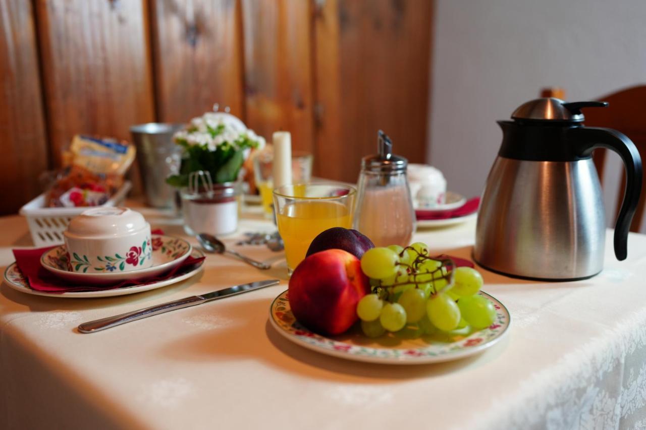 Hotel Cime Bianche Breuil-Cervinia Zewnętrze zdjęcie