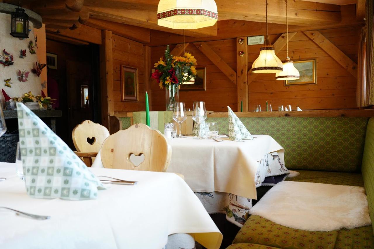 Hotel Cime Bianche Breuil-Cervinia Zewnętrze zdjęcie