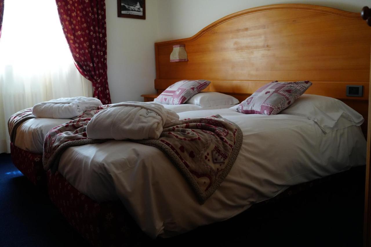 Hotel Cime Bianche Breuil-Cervinia Zewnętrze zdjęcie