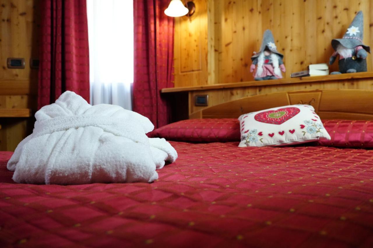 Hotel Cime Bianche Breuil-Cervinia Zewnętrze zdjęcie