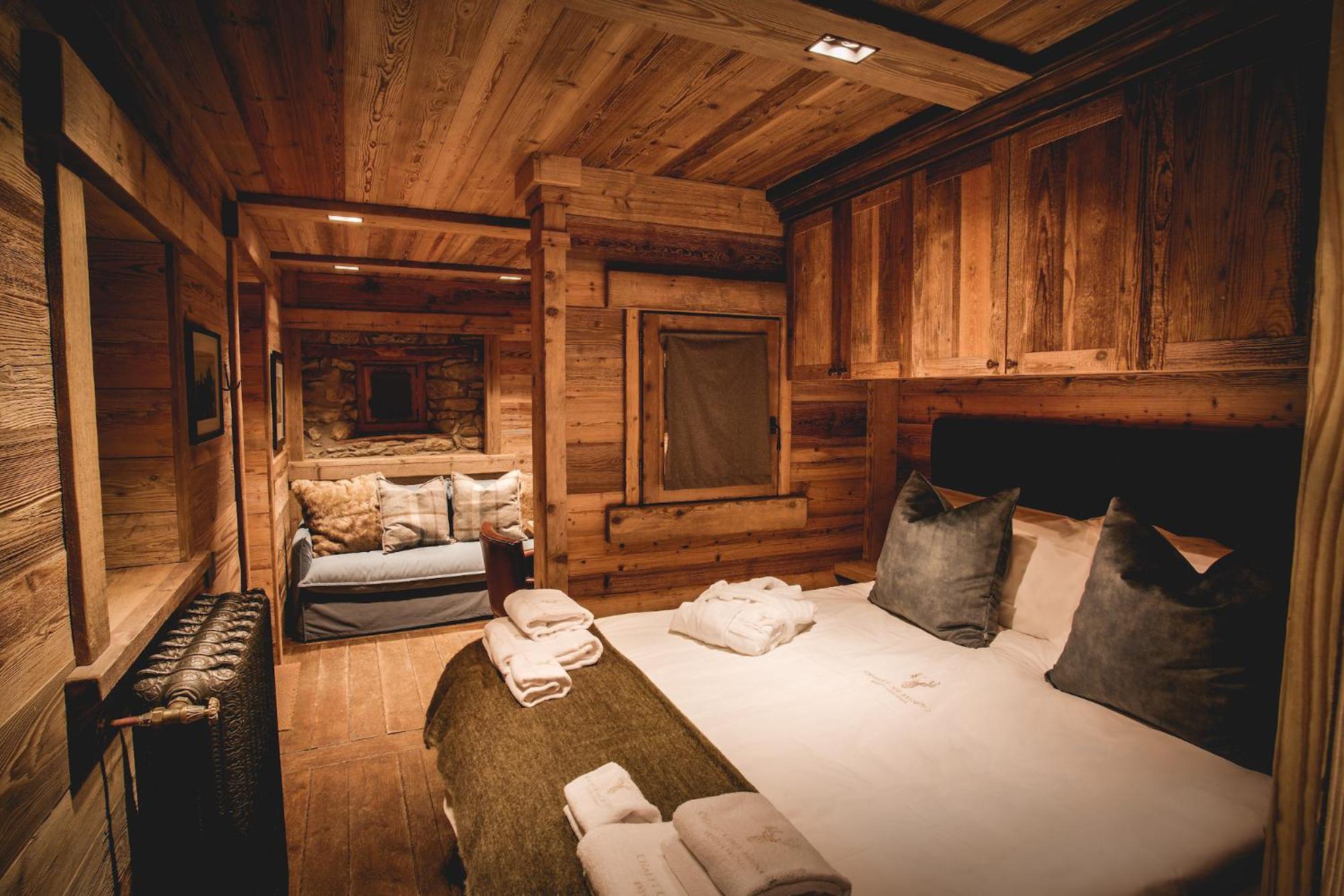 Hotel Cime Bianche Breuil-Cervinia Zewnętrze zdjęcie