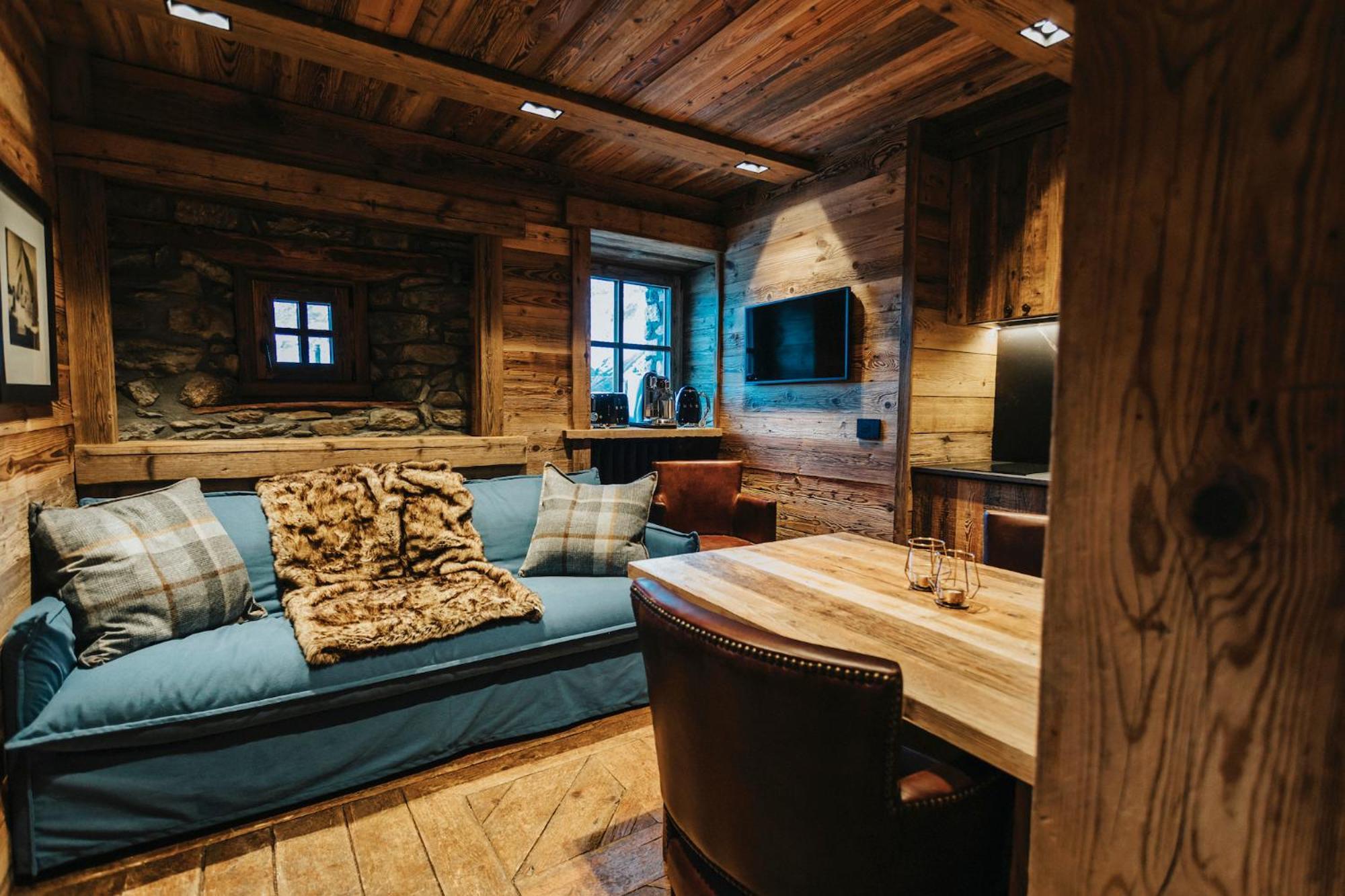 Hotel Cime Bianche Breuil-Cervinia Zewnętrze zdjęcie