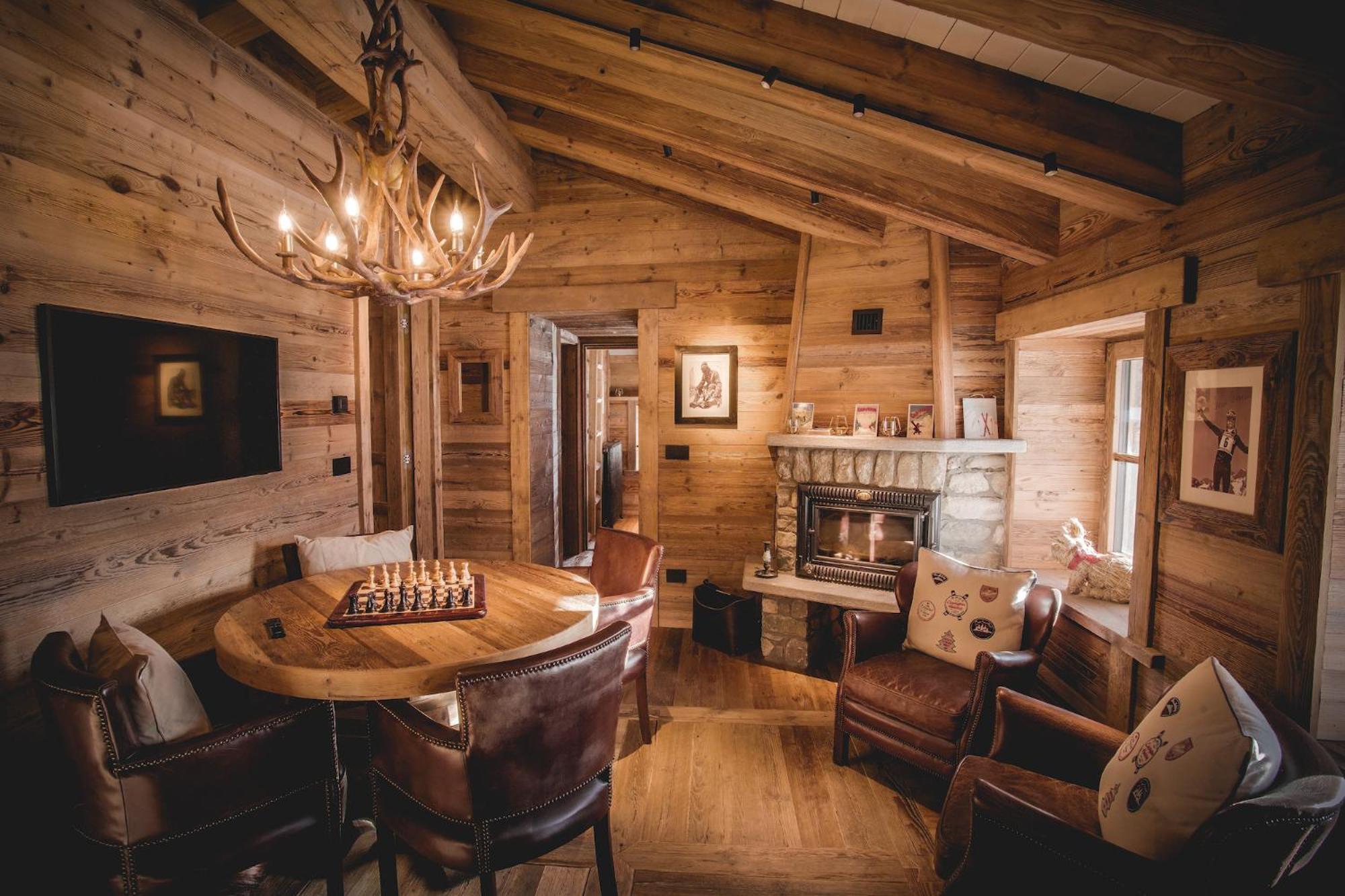 Hotel Cime Bianche Breuil-Cervinia Zewnętrze zdjęcie
