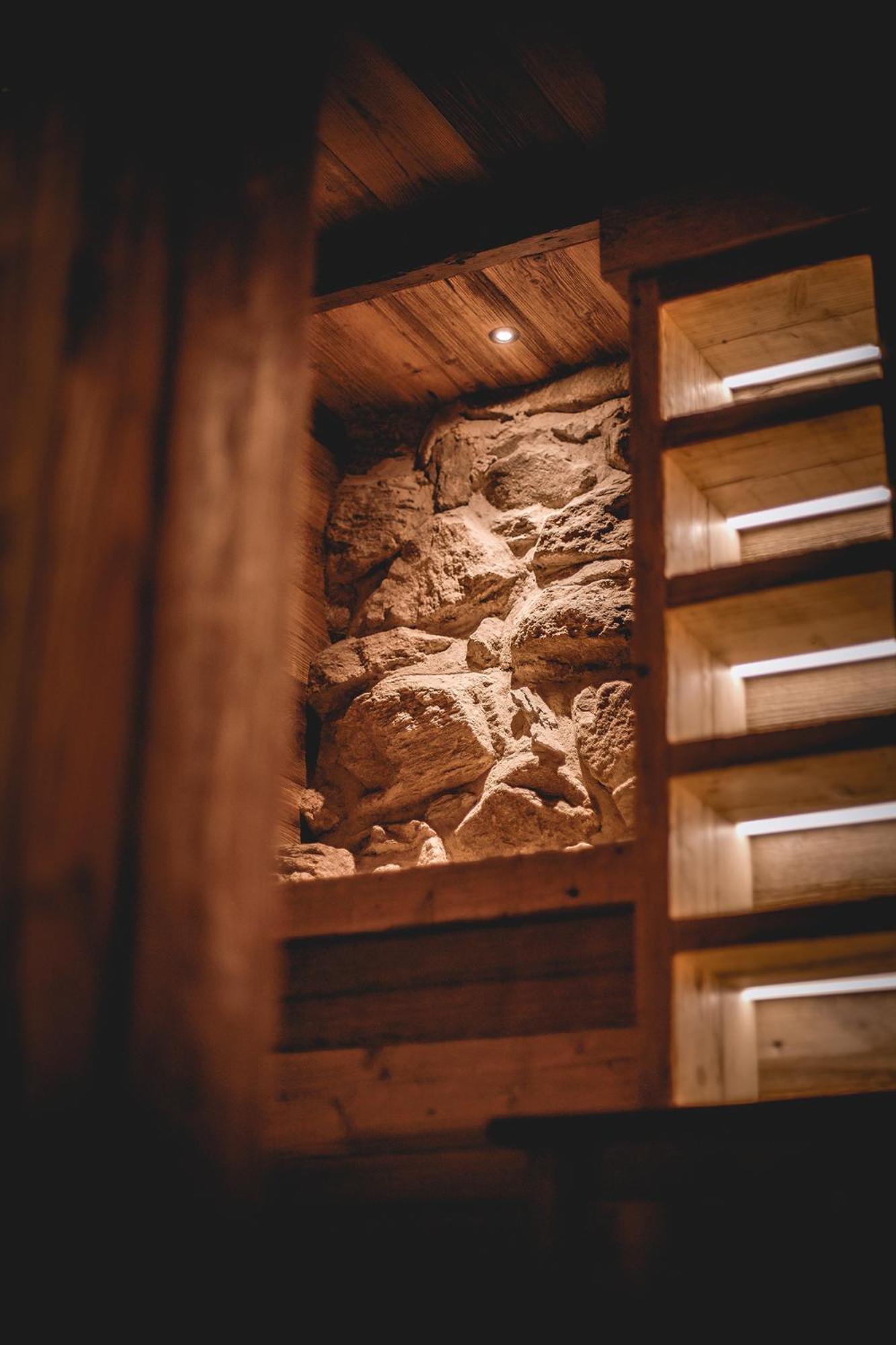 Hotel Cime Bianche Breuil-Cervinia Zewnętrze zdjęcie