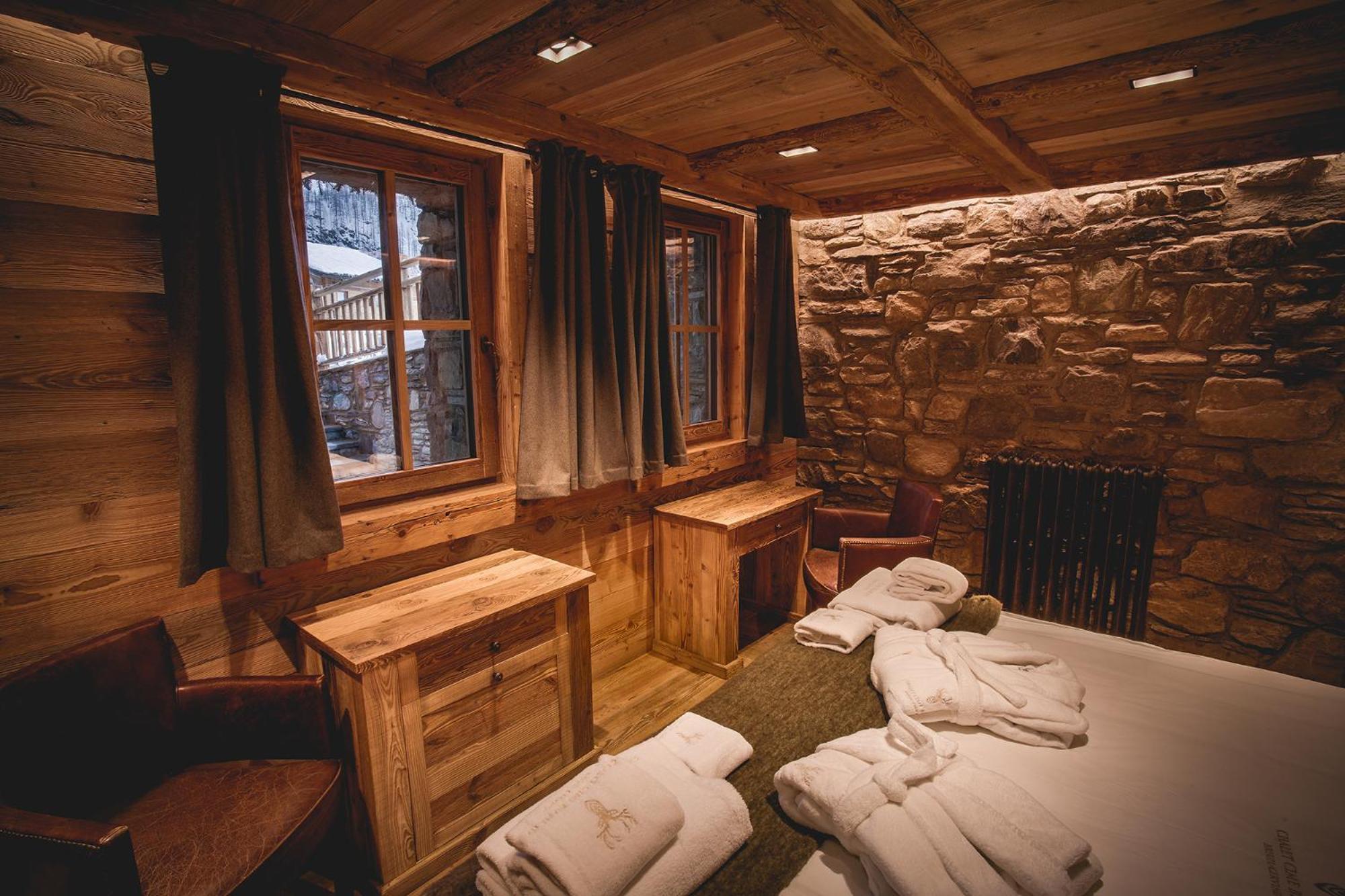 Hotel Cime Bianche Breuil-Cervinia Zewnętrze zdjęcie
