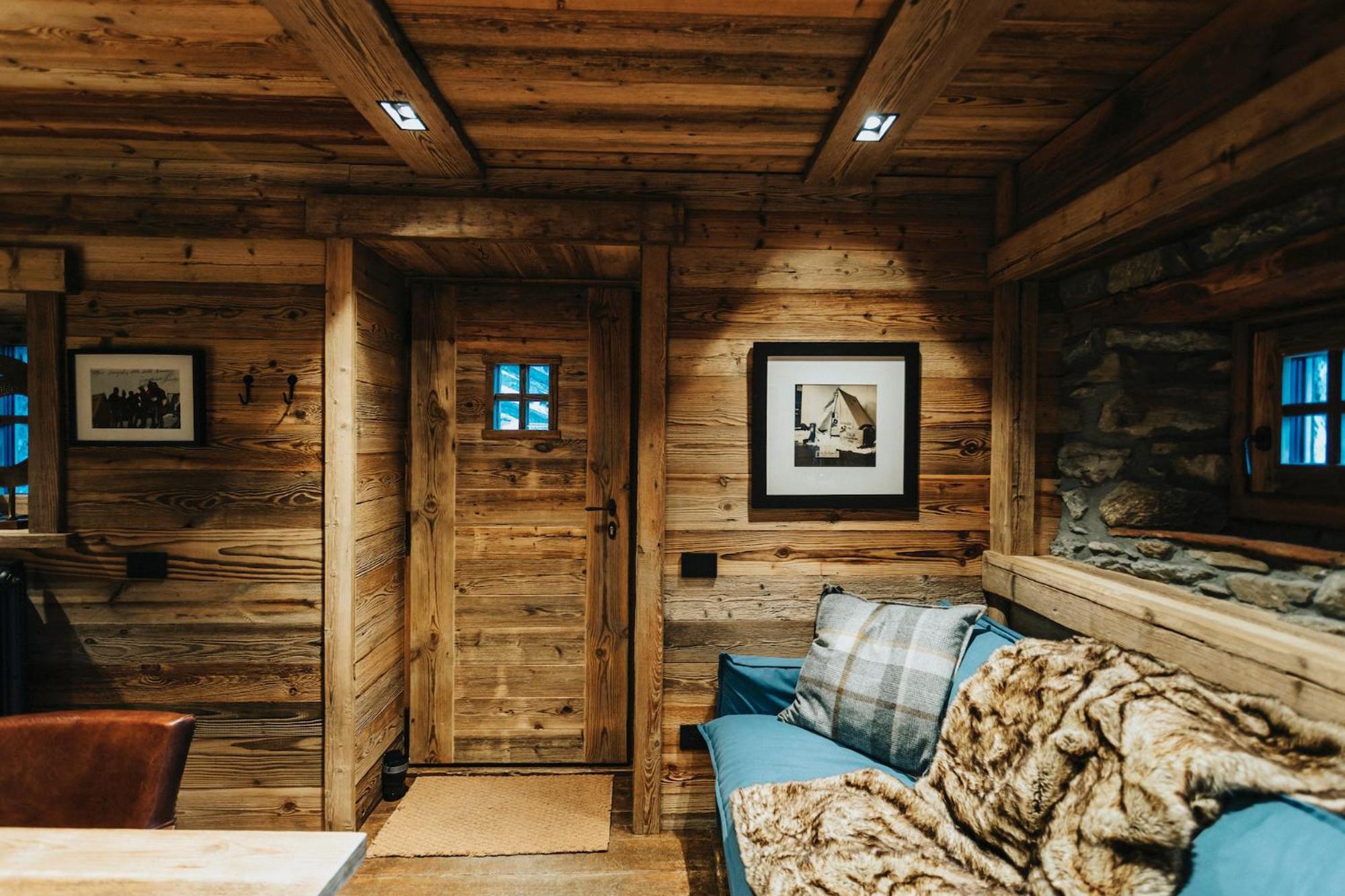 Hotel Cime Bianche Breuil-Cervinia Zewnętrze zdjęcie