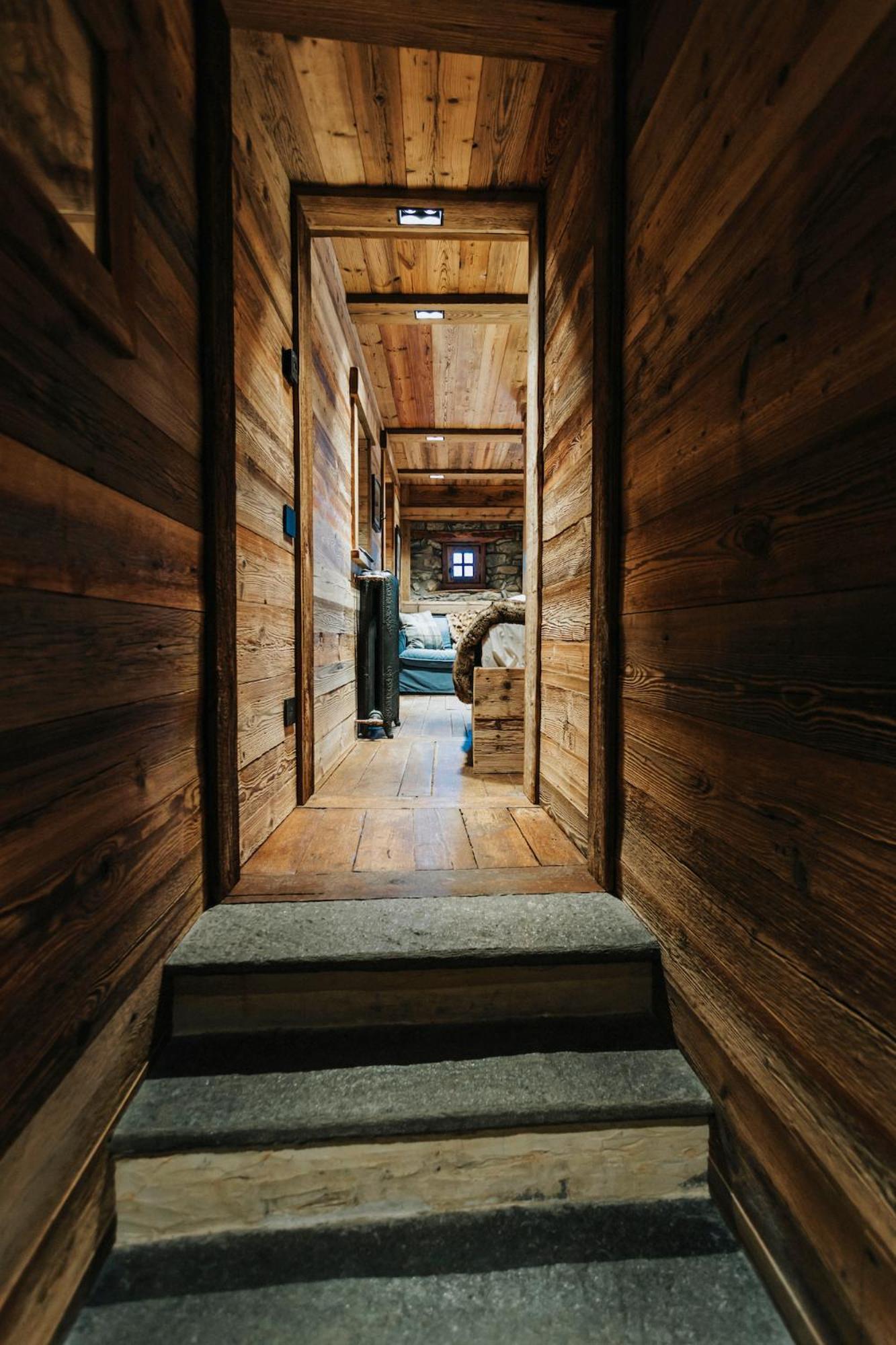 Hotel Cime Bianche Breuil-Cervinia Zewnętrze zdjęcie