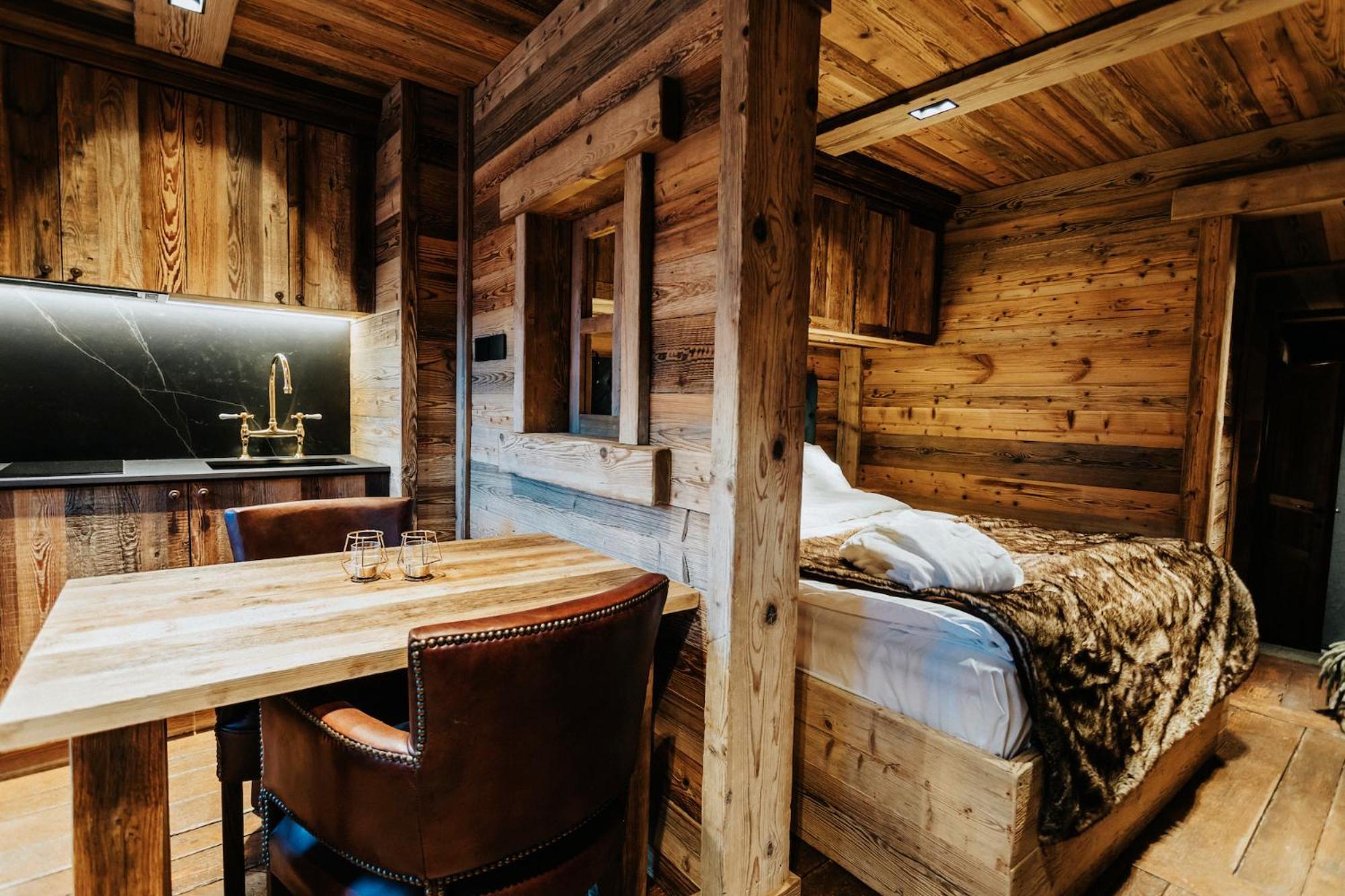Hotel Cime Bianche Breuil-Cervinia Zewnętrze zdjęcie