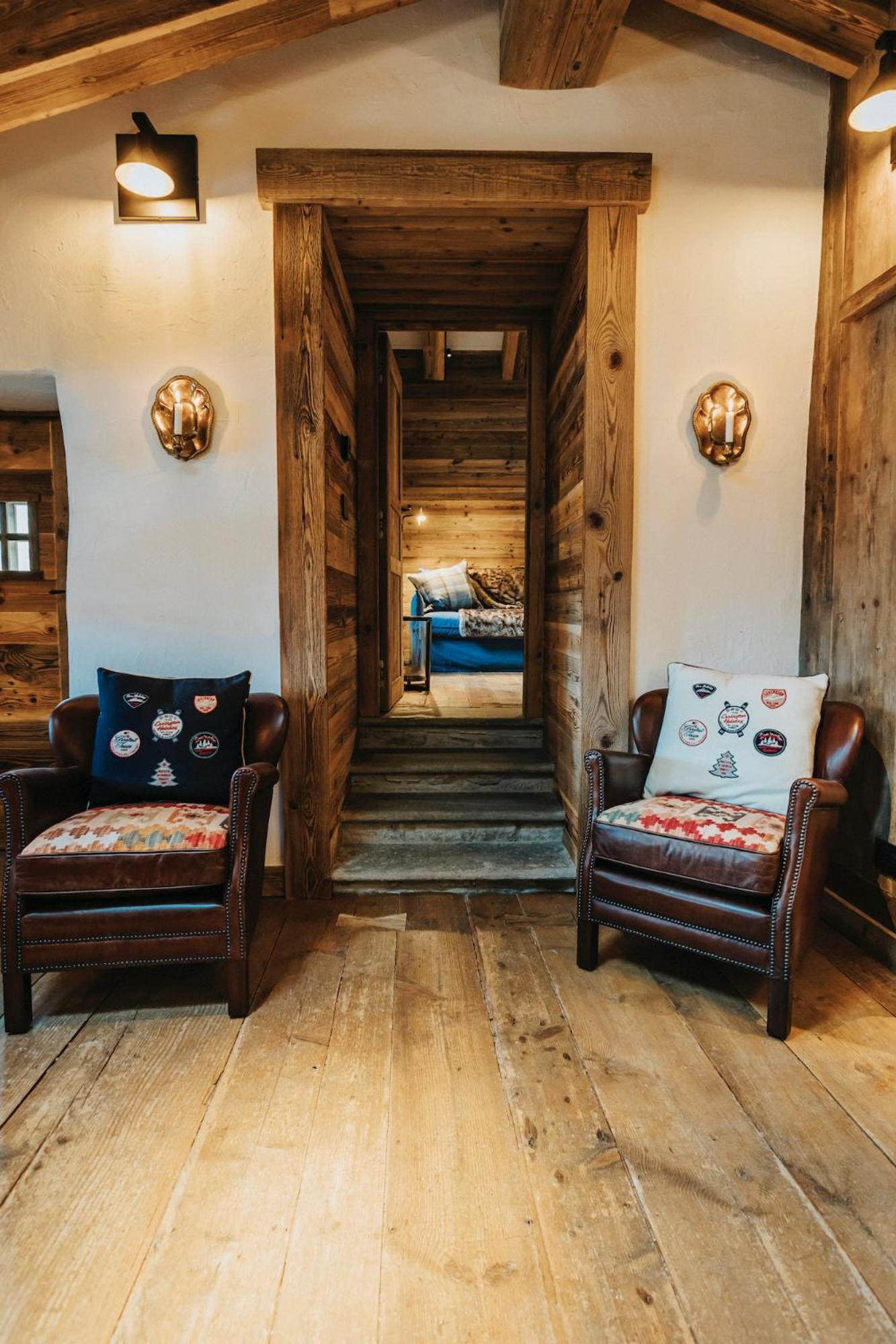 Hotel Cime Bianche Breuil-Cervinia Zewnętrze zdjęcie