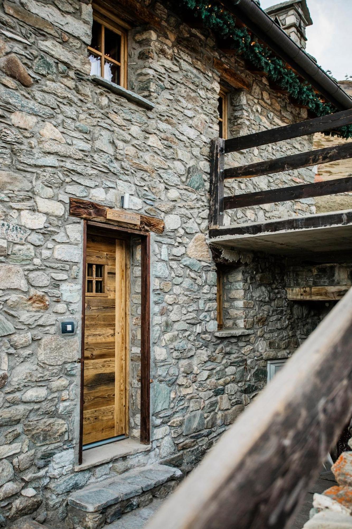 Hotel Cime Bianche Breuil-Cervinia Zewnętrze zdjęcie