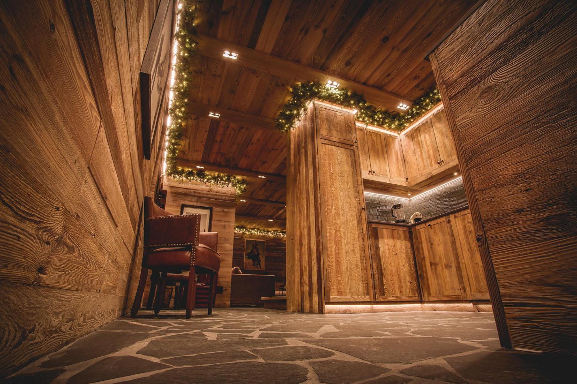 Hotel Cime Bianche Breuil-Cervinia Zewnętrze zdjęcie