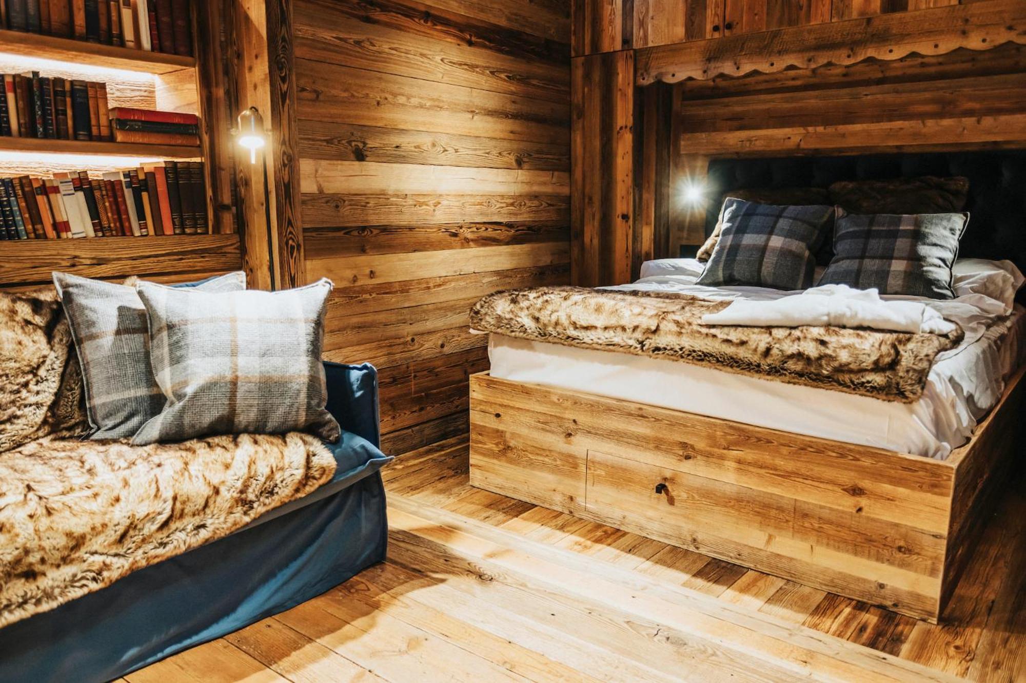 Hotel Cime Bianche Breuil-Cervinia Zewnętrze zdjęcie