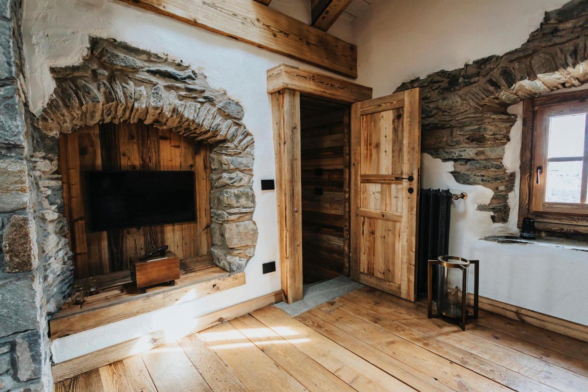 Hotel Cime Bianche Breuil-Cervinia Zewnętrze zdjęcie
