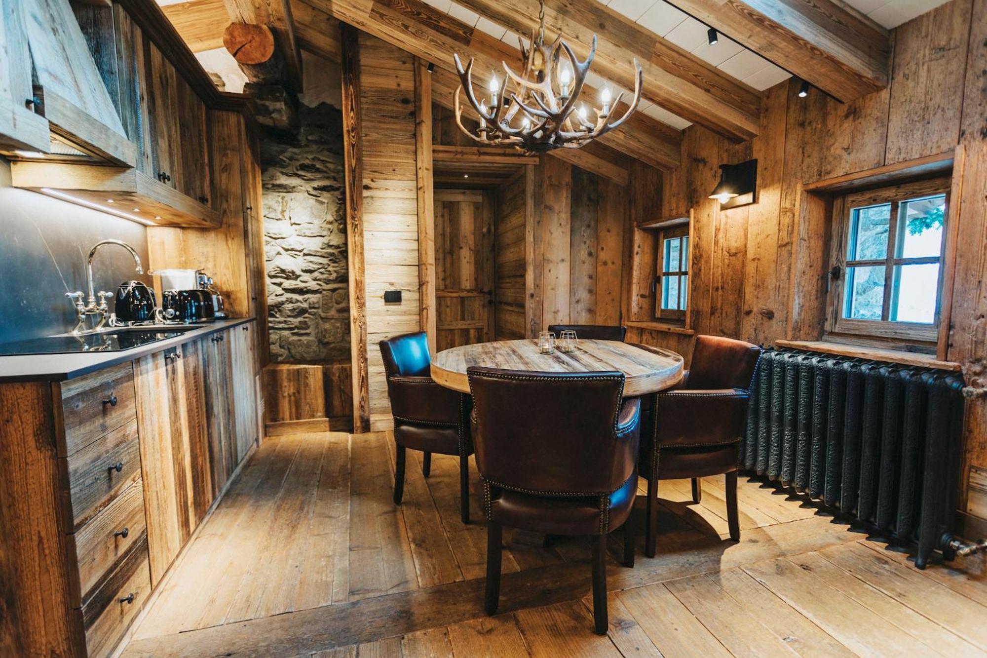 Hotel Cime Bianche Breuil-Cervinia Zewnętrze zdjęcie