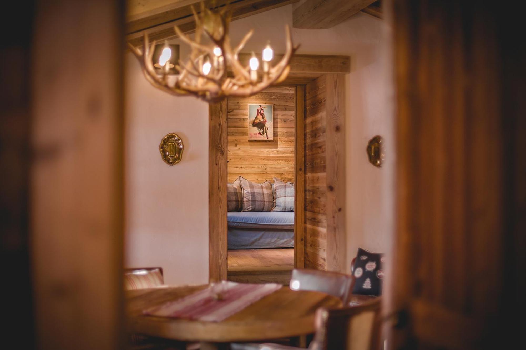 Hotel Cime Bianche Breuil-Cervinia Zewnętrze zdjęcie