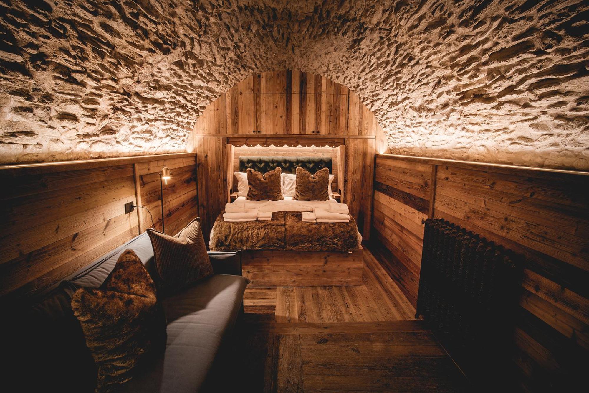 Hotel Cime Bianche Breuil-Cervinia Zewnętrze zdjęcie