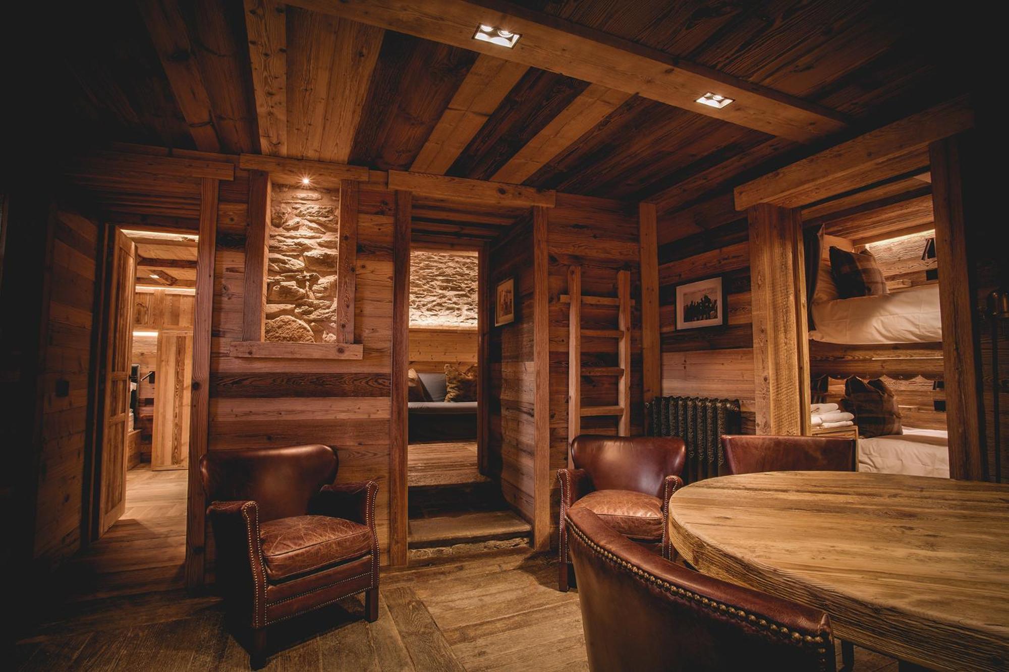 Hotel Cime Bianche Breuil-Cervinia Zewnętrze zdjęcie