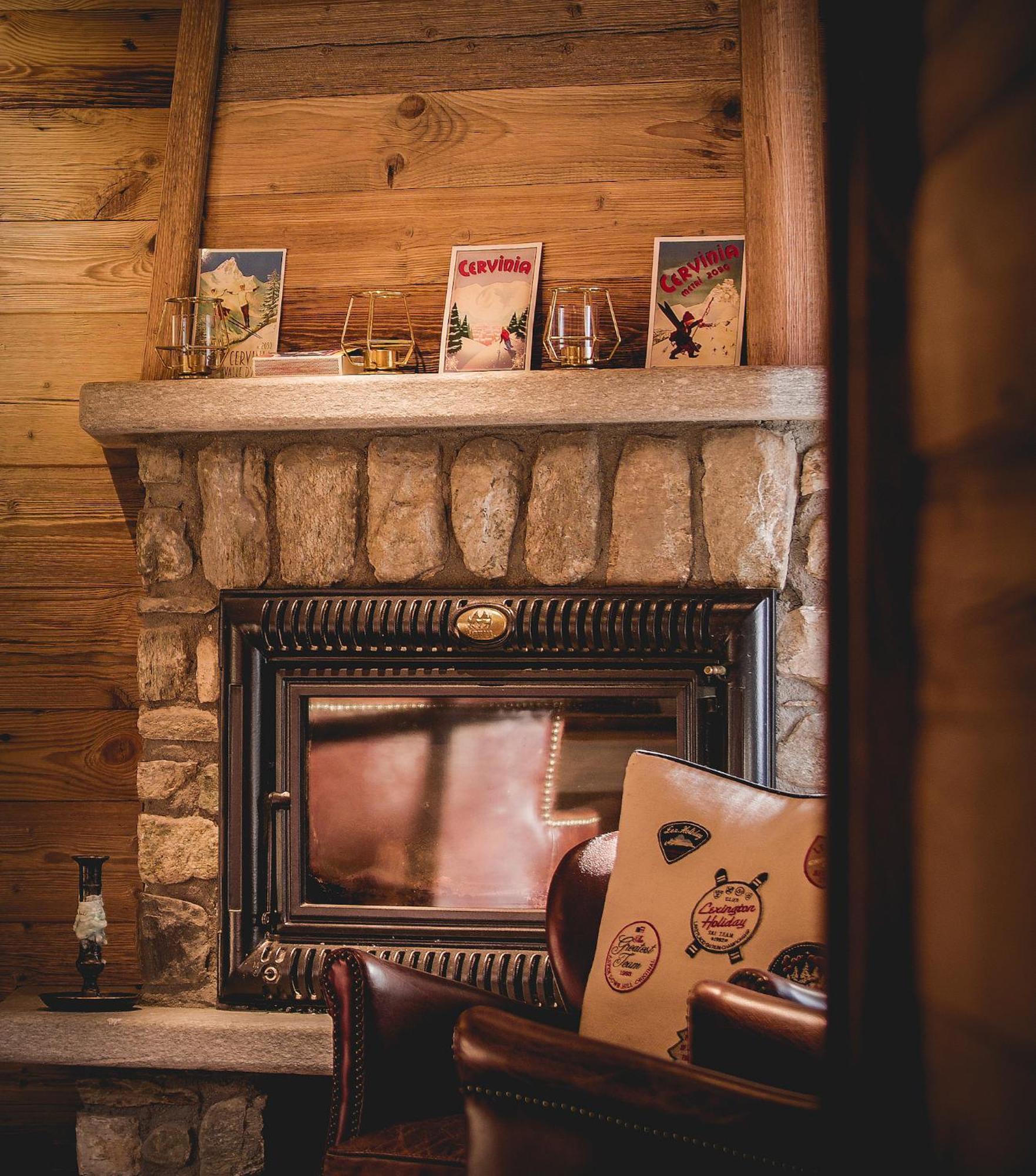 Hotel Cime Bianche Breuil-Cervinia Zewnętrze zdjęcie