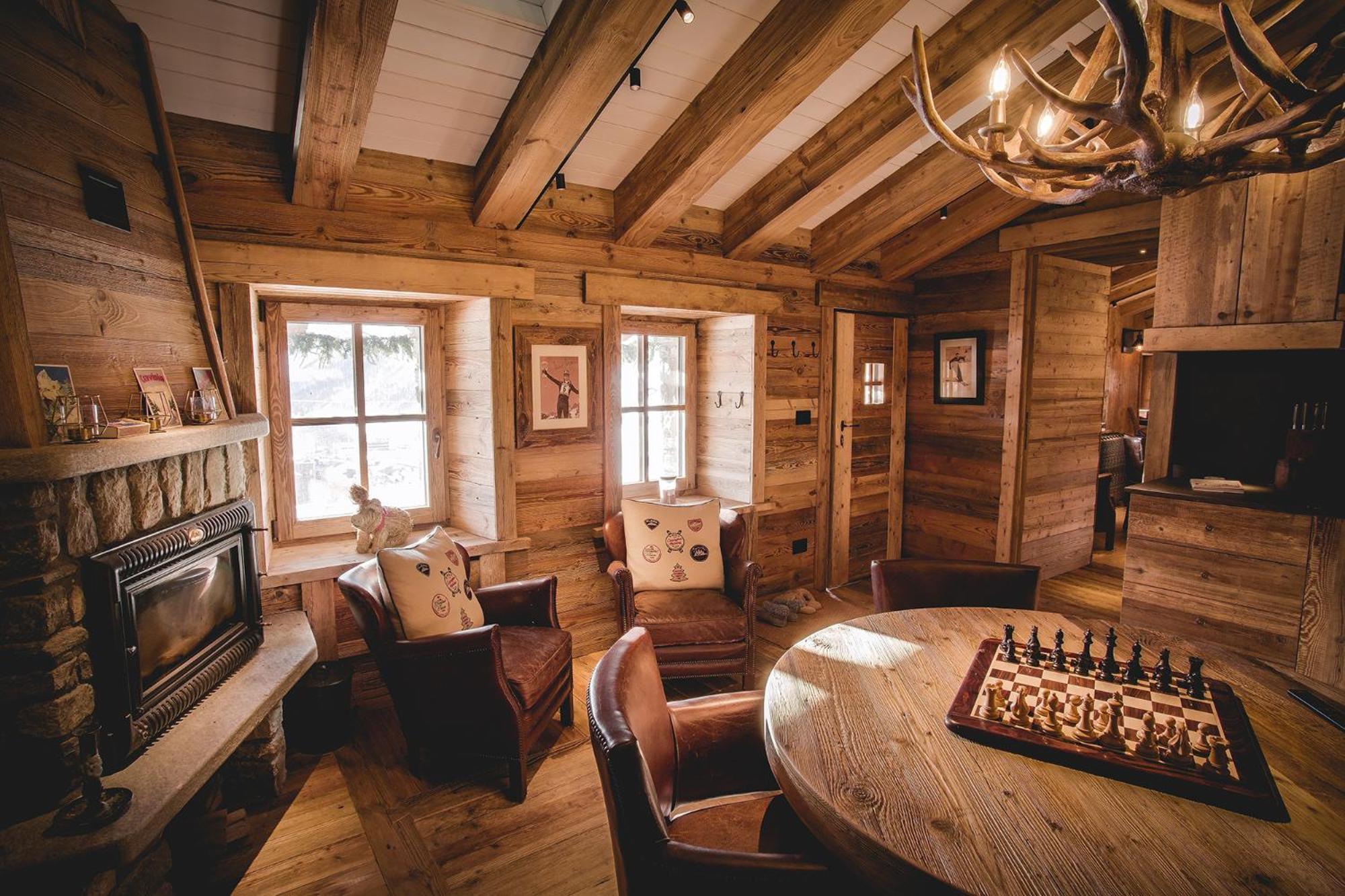 Hotel Cime Bianche Breuil-Cervinia Zewnętrze zdjęcie
