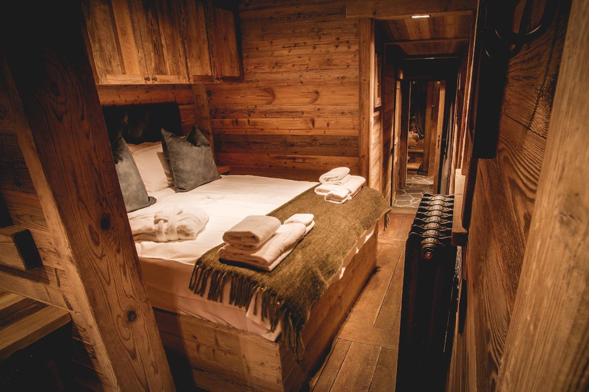 Hotel Cime Bianche Breuil-Cervinia Zewnętrze zdjęcie