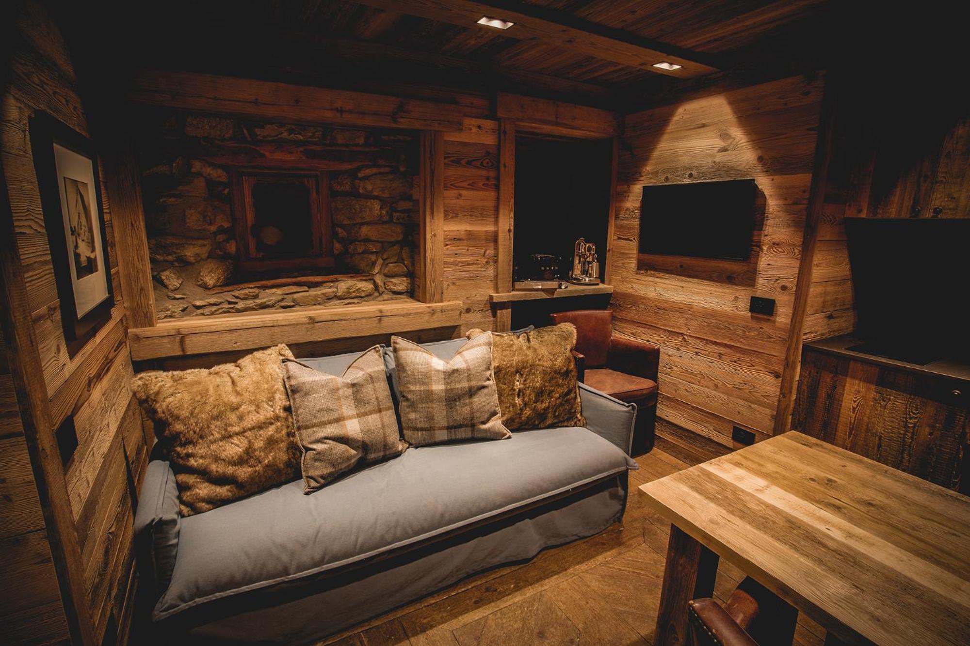 Hotel Cime Bianche Breuil-Cervinia Zewnętrze zdjęcie