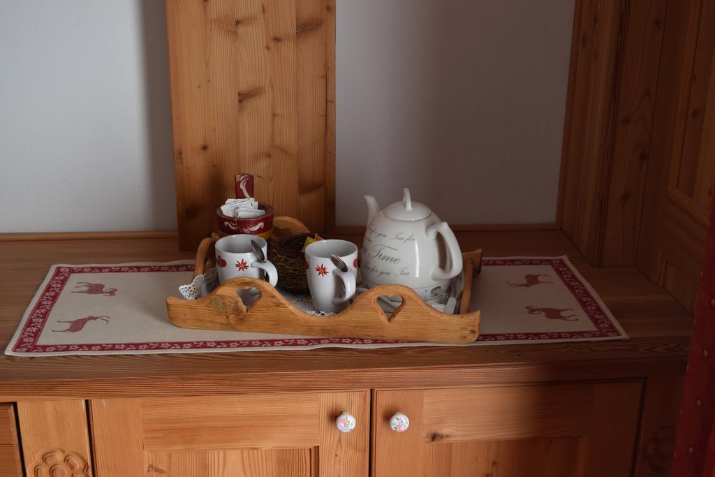 Hotel Cime Bianche Breuil-Cervinia Zewnętrze zdjęcie