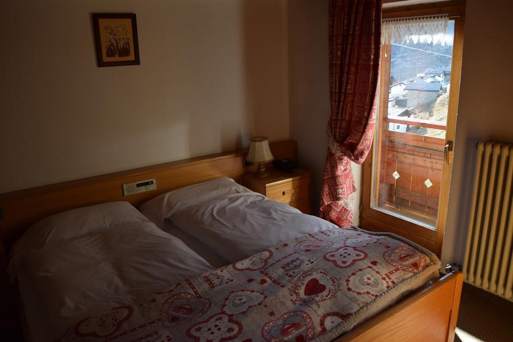Hotel Cime Bianche Breuil-Cervinia Zewnętrze zdjęcie