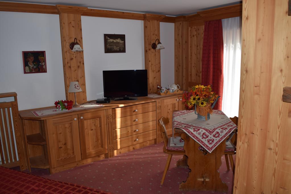 Hotel Cime Bianche Breuil-Cervinia Zewnętrze zdjęcie